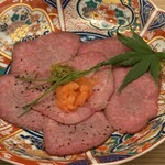 牛たん日和 浅草橋店 - 