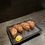 鉄板居酒屋　座裏のゆう - 