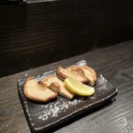 鉄板居酒屋　座裏のゆう - 