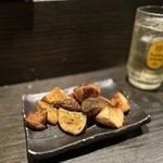 鉄板居酒屋　座裏のゆう - 