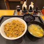 松屋 - 料理写真: