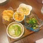 ヤミイチ 高円寺 - 