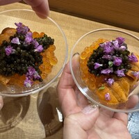 北浜鮨やまの - 