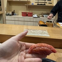 北浜鮨やまの - 