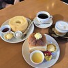 cafe しょぱん 江南店