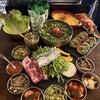 韓国料理 ブルバム 新大久保店