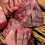 TOKYO焼肉ごぉ - 