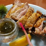 あつた蓬莱軒 - 