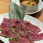 TOKYO焼肉ごぉ - 