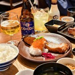 酒場ジャロウ - 