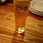 カフェ ラ・ボエム - 