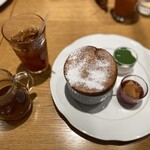 アフタヌーンティー・ティールーム - 