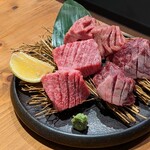 TOKYO焼肉ごぉ 3号店 - 