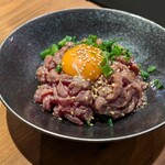 TOKYO焼肉ごぉ - 