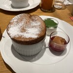 アフタヌーンティー・ティールーム - 