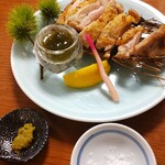 あつた蓬莱軒 - 