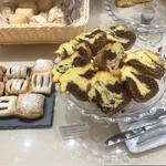 HOTEL DUOMO - このチョコレートが美味〜♬