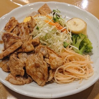 きっちん 杉の子 _0