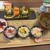 都議会横丁 魚秀 新宿店