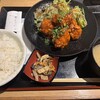 博多鶏ソバ 華味鳥 新宿三井ビル店