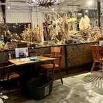 キッチン グリズリー - こんなの中々ない