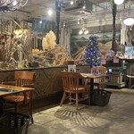 キッチン グリズリー - 素敵なお店