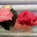 すし処 よね山 - 