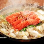 海鮮寿司ドッグ居酒屋 うお結び - 