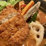 キッチン グリズリー - おいしそうです♪