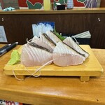 魚寅食堂 蒲田店 - 