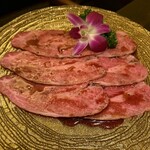焼肉エクセレント - 