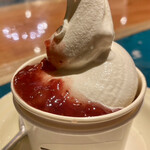 キッチン グリズリー - フォンダン