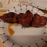 西口やきとん - 