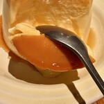 キッチン グリズリー - しっかり感です♪