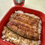 なかや蒲焼店 - 