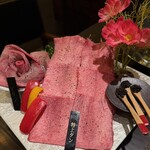 焼肉エクセレント - 