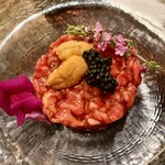 焼肉エクセレント - 