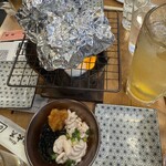 立呑み 魚椿 蒲田東口店 - 