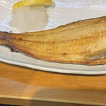 魚寅食堂 蒲田店 - 