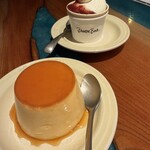 キッチン グリズリー - デザート追加