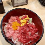 すし処 よね山 - 