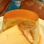 キッチン グリズリー - 満足だわ