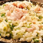 オイスターバー&オイスタービストロ 西荻窪ワーフ - クリーミーで最高