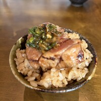焼うお いし川 名古屋 - 