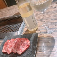 焼肉 ジャンボ はなれ - 