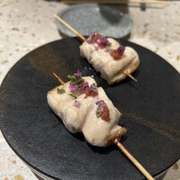 新福島焼鳥 B3 - 