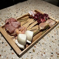 新福島焼鳥 B3 - 