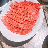 焼肉 ジャンボ はなれ - 