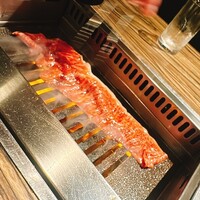 焼肉 ジャンボ はなれ - 