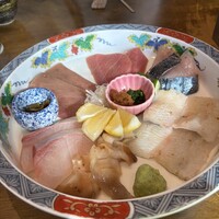 焼うお いし川 名古屋 - 